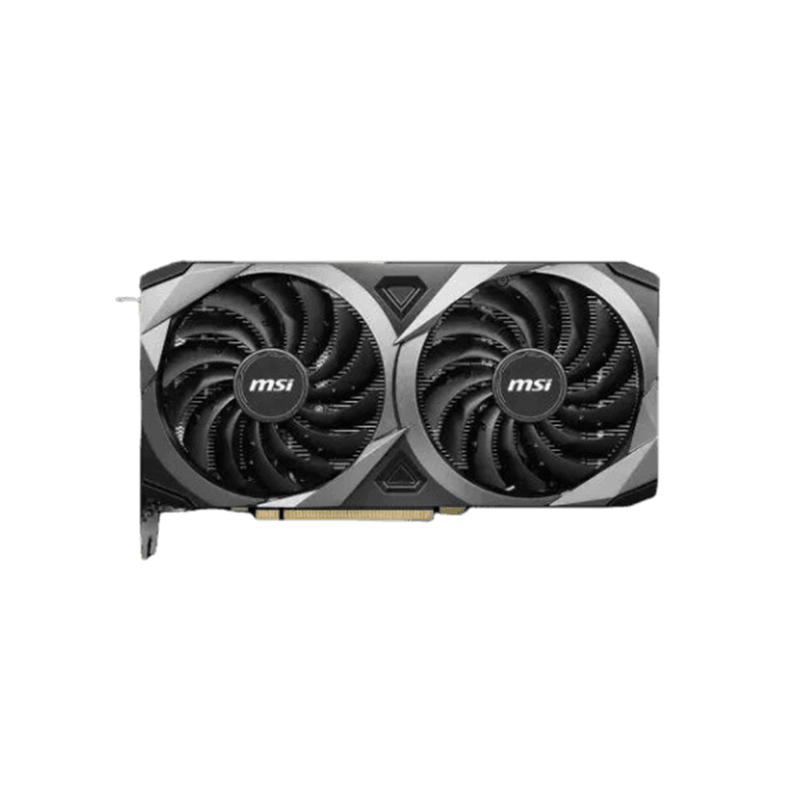 MSI GEFORCE RTX 3060 TI VENTUS 2X 8GB GDDR6X GRAPHICS CARD PRICE IN BD ...